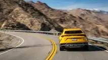 2019 Lamborghini Manage