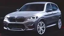 BMW X3 M