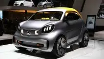 smart Forease +