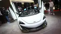 McLaren 600LT