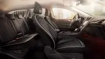 Ford Mondeo facelift