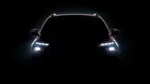 Skoda Kamiq, i teaser