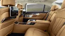 2020 BMW 7er
