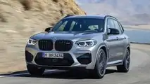 BMW X3 M