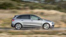 Essai Mercedes Classe B 2019