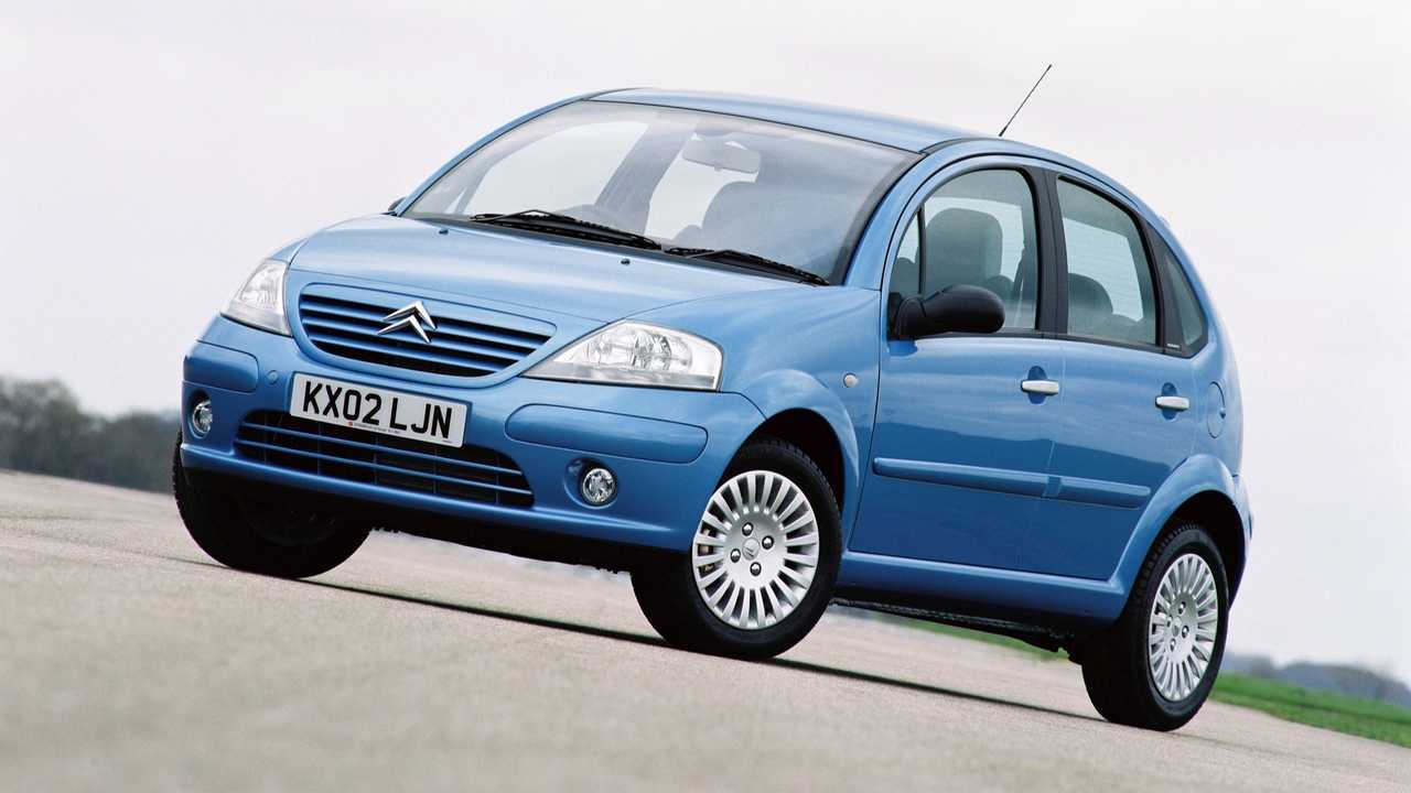 Citroen 45 anni con Peugeot