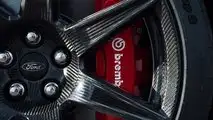 Ford Shelby GT500 2020
