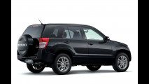 Suzuki Grand Vitara Executive+