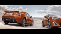 Totyota GT86