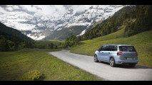 Citroen C4 Grand Piacasso