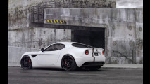 Alfa Romeo 8C Competizione by Wheelsandmore