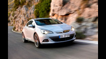 Opel Astra GTC - TEST