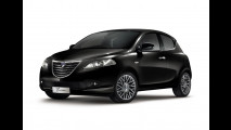 Lancia Ypsilon Black&Red