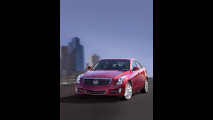 Cadillac ATS