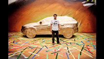 Volvo Art Session 2013