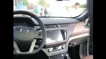 LandWind X7, la copia cinese dell’Evoque