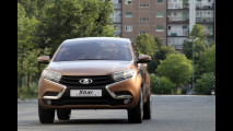 Lada XRAY Concept 2