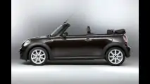 MINI Cabrio Highgate