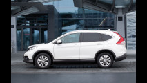 Honda CR-V 1.6 i-DTEC