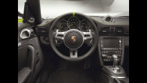 Porsche 911 Turbo S “Edition 918 Spyder” Cabriolet