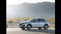 Nuova Audi Q5