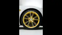 Aston Martin Works 60th Limited Edition Vanquish