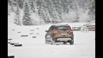 Omniauto.it School Snow 2015, come si guida sulla neve