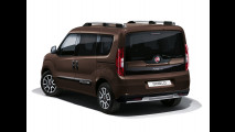 Nuovo Fiat Doblò Trekking