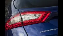 Nuova Ford Mondeo Wagon
