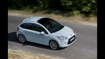 Nuova Citroen C3