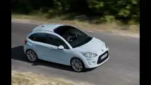 Nuova Citroen C3