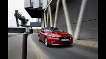 Nuova Mazda3