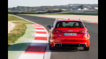 Nuova Audi RS3 Sportback