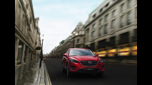 Mazda CX-5 facelift 2015