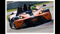 KTM X-Bow GT4