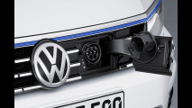 Volkswagen Passat Variant GTE