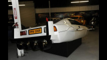 La Lotus Esprit S1 di 007, James Bond