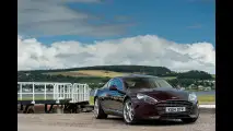 Aston Martin Rapide S MY15