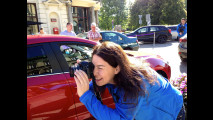 Mazda Route3, da Berlino a Francoforte