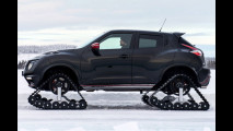 Nissan Juke Nismo RSnow