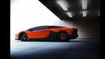Lamborghini Aventador Limited Edition Corsa by Rem