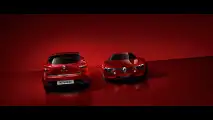 Nuova Renault Clio
