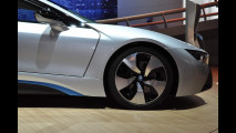BMW al Salone di Fancoforte 2013