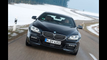 BMW 640d xDrive Coupé