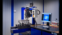 GM Powertrain di Torino
