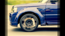 Range Rover Sport by CDC Performance