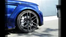 Range Rover Sport by CDC Performance