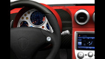 Koenigsegg Quant