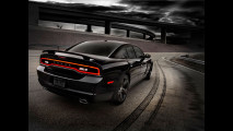 Dodge Charger Blacktop