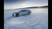 Porsche Panamera S